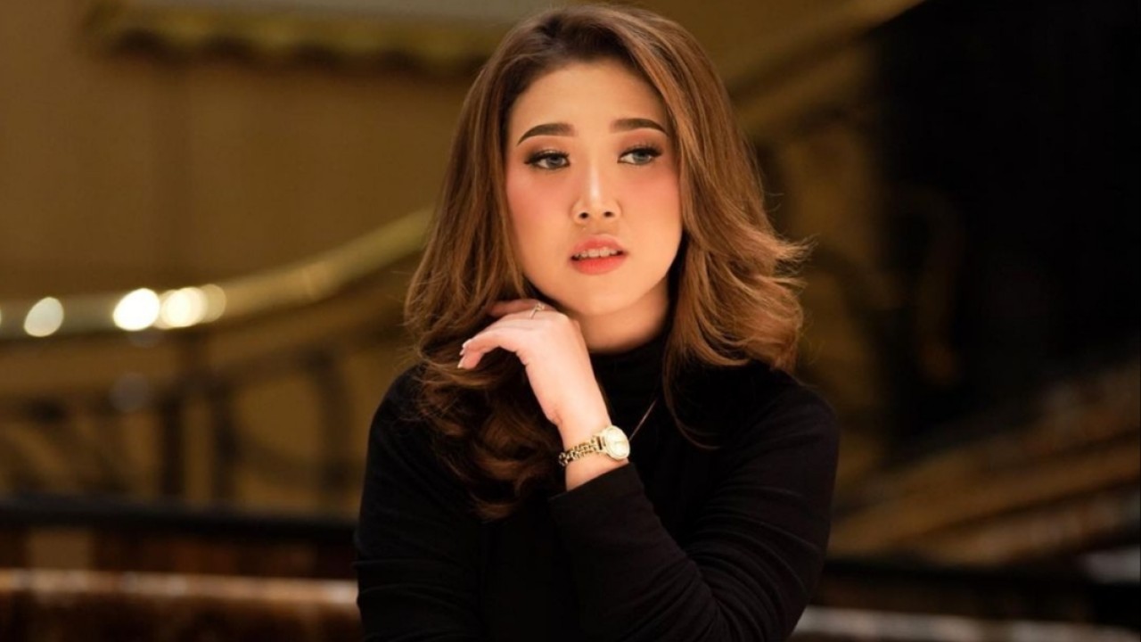 Kiky Saputri/Instagram