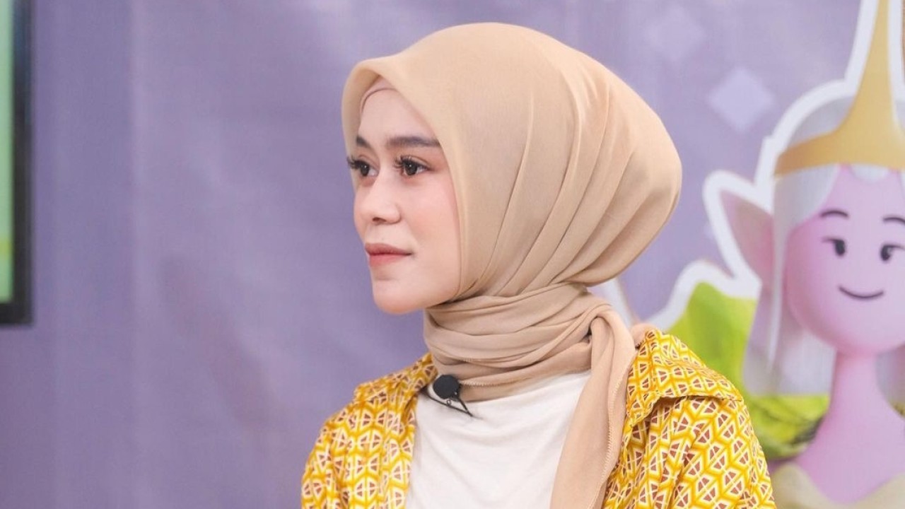 Lesti Kejora/Instagram