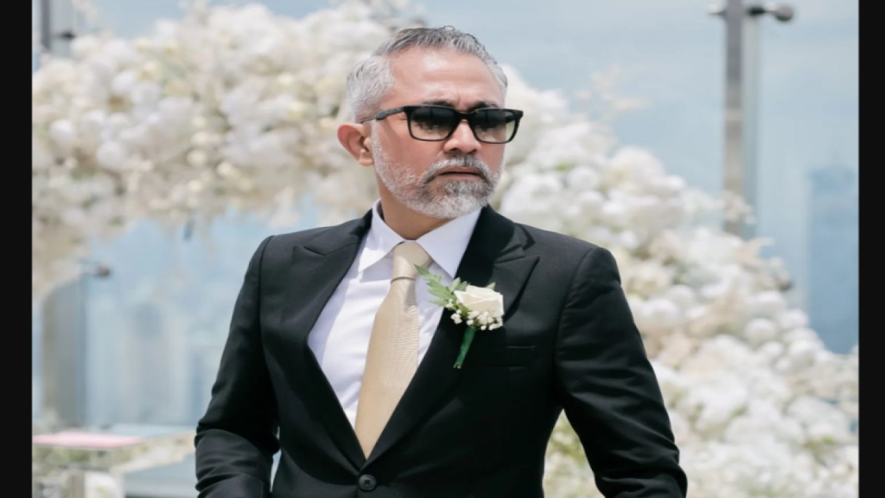 Aktor Lukman Sardi (Instagram.com/lukmansrd)