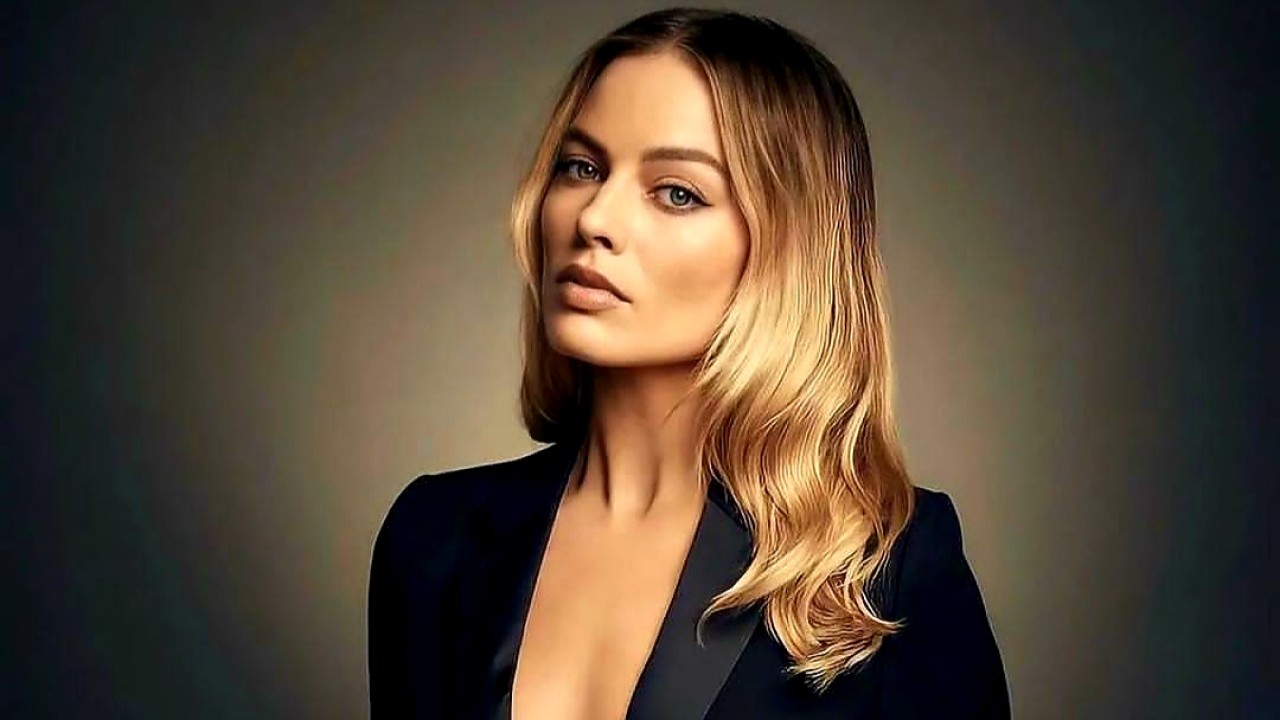 Margot Robbie/Instagram