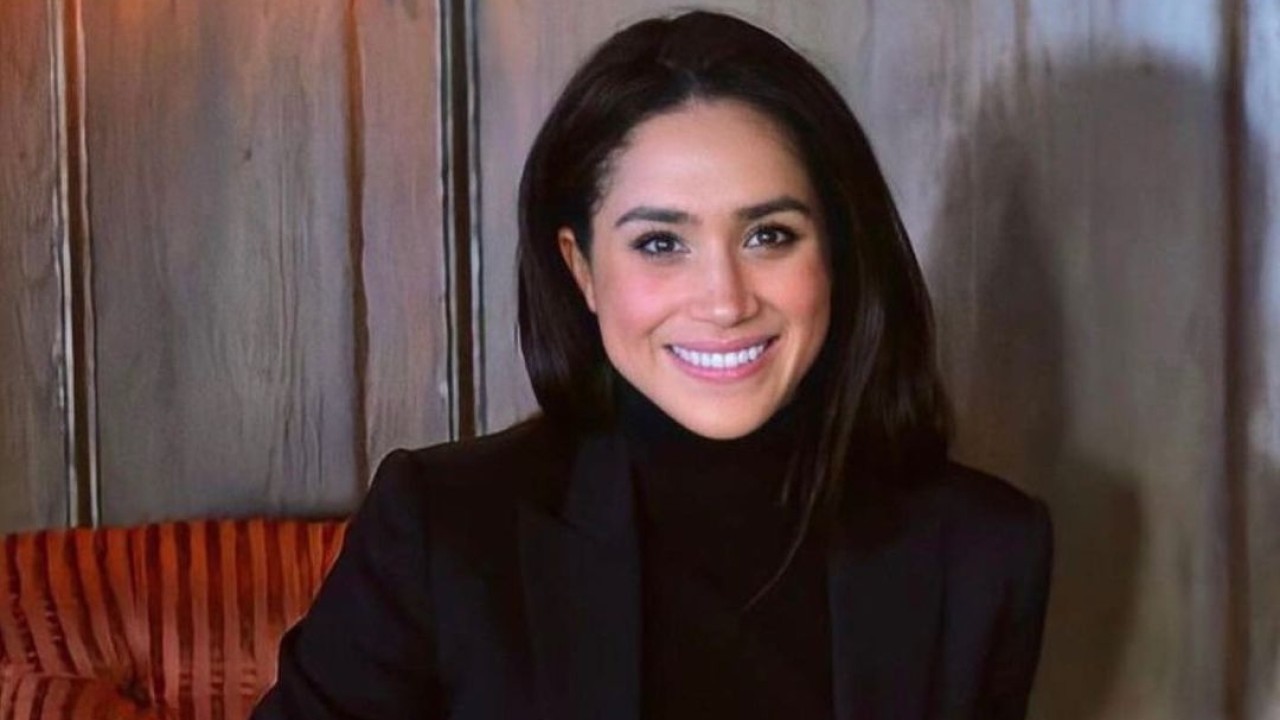 Meghan Markle/Instagram