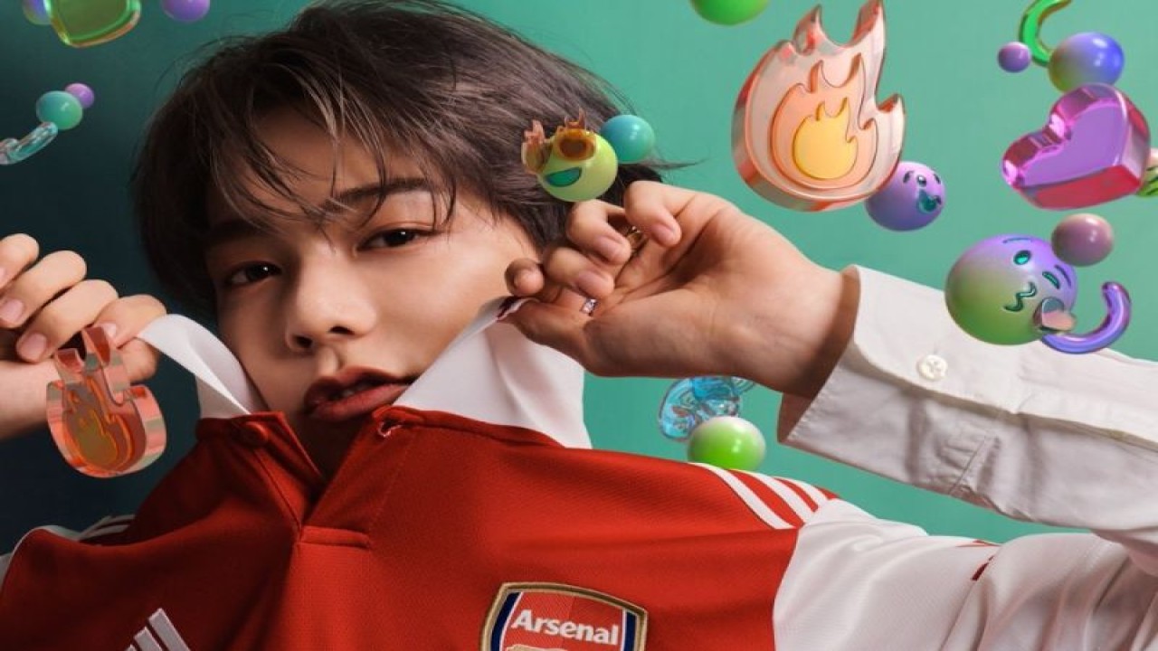 Minchan VERIVERY (Twitter.com/the_verivery)