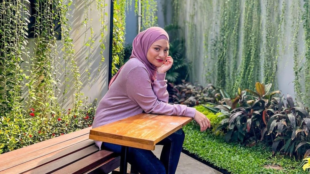 Nathalie Holscher/Instagram