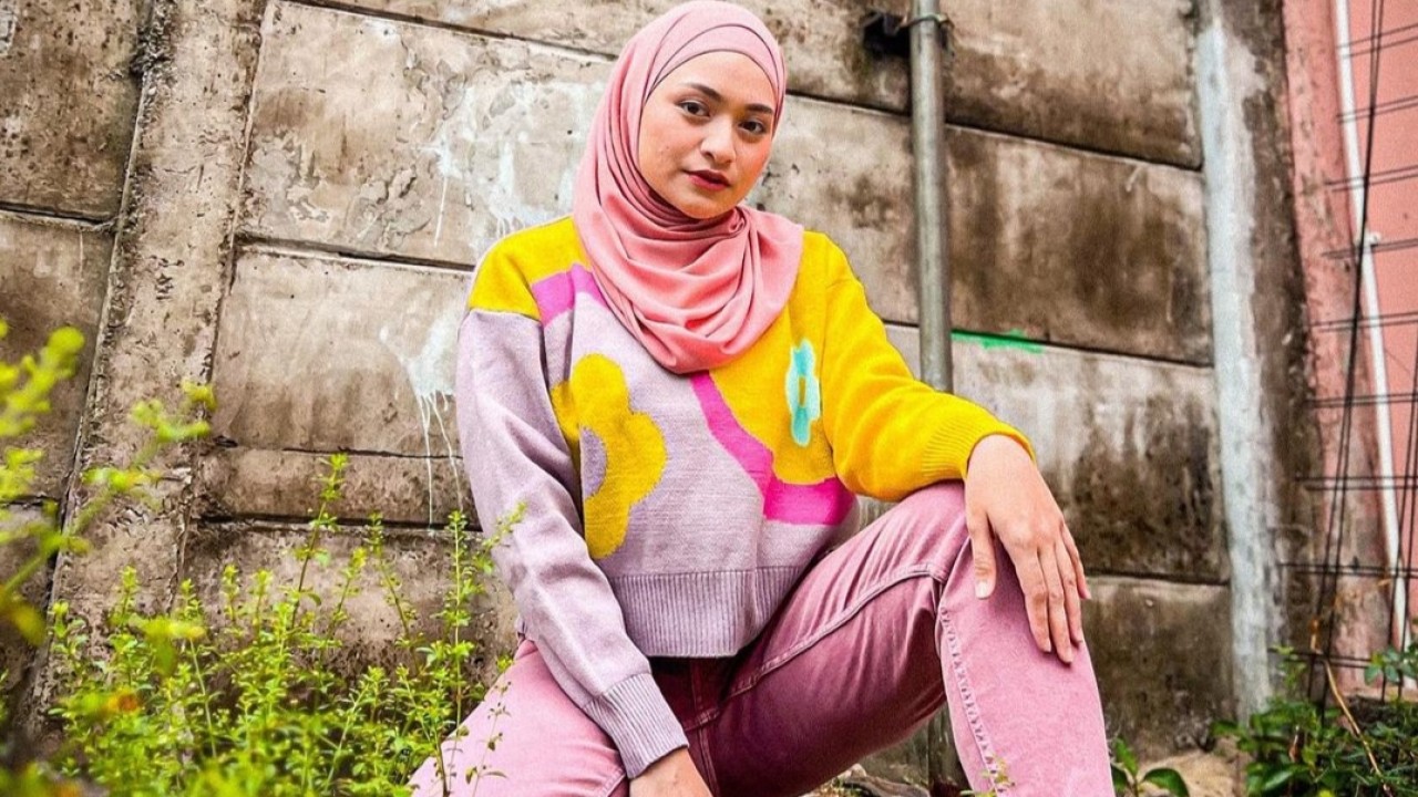 Nathalie Holscher/Instagram