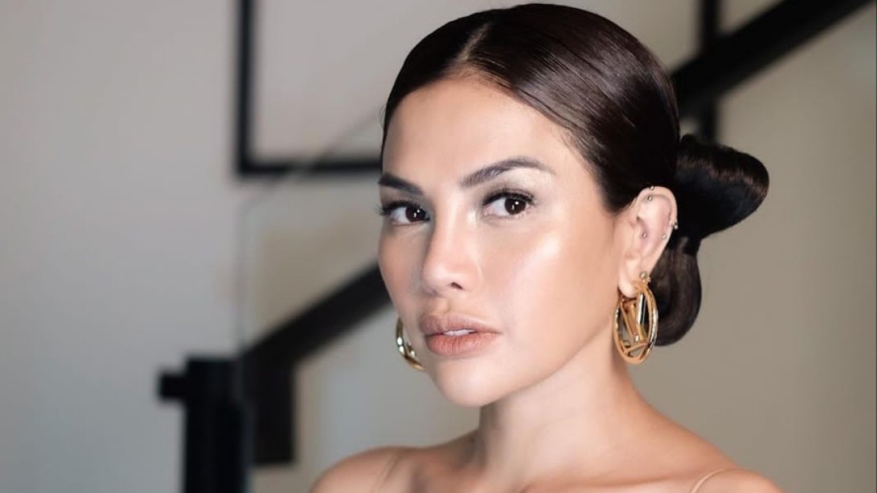 Nikita Mirzani/Instagram