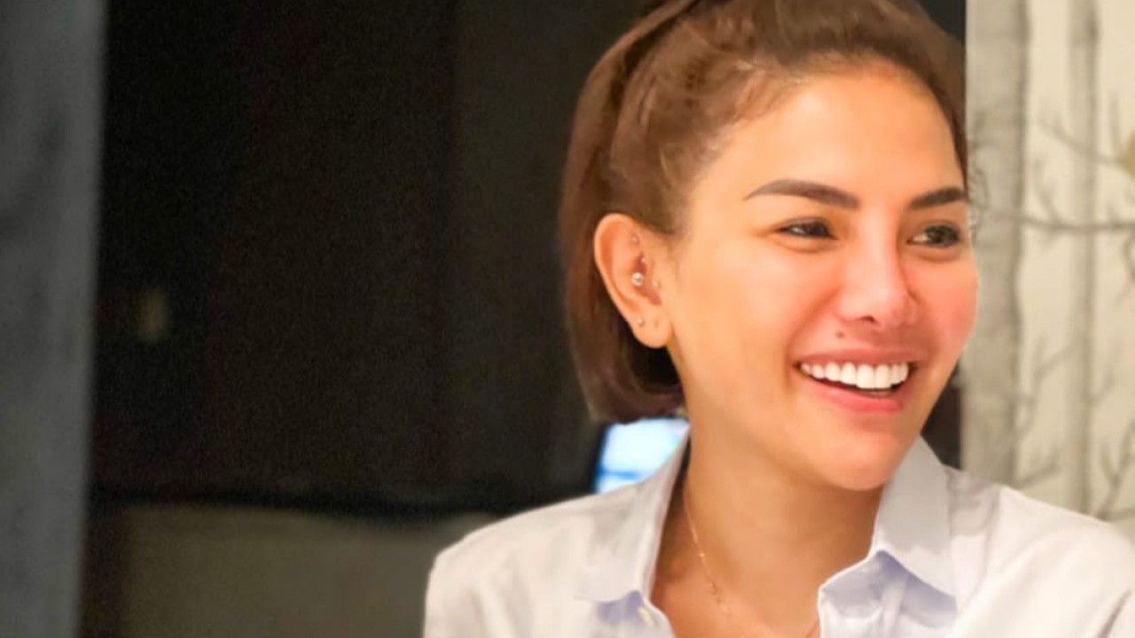 Nikita Mirzani/Instagram