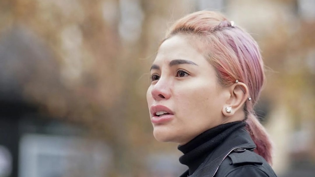 Nikita Mirzani/Instagram