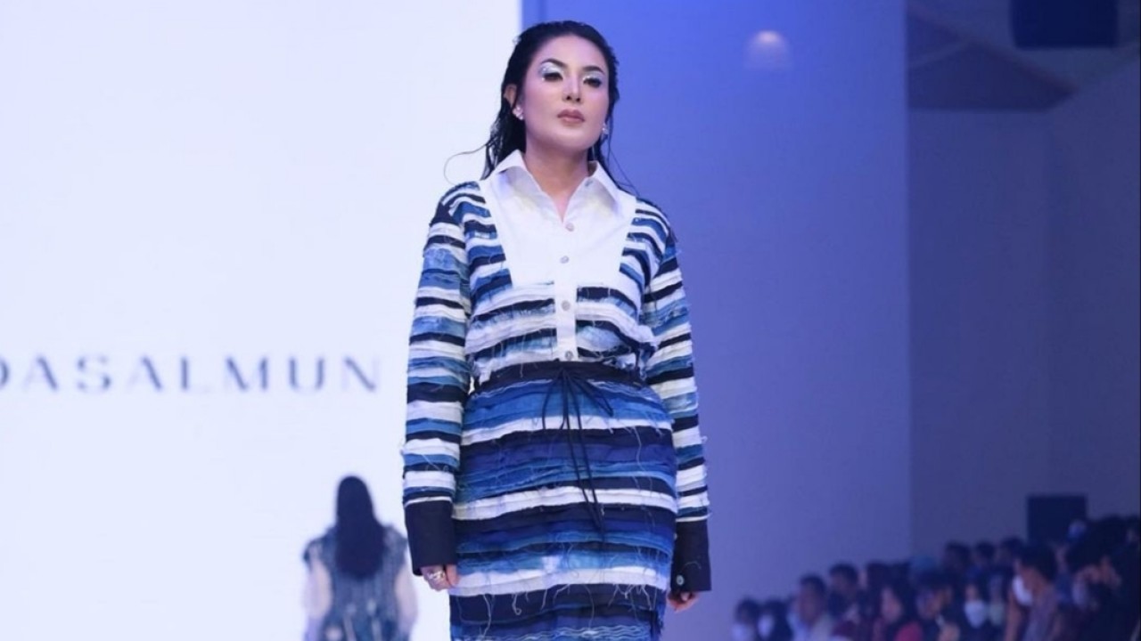 Nindy Ayunda/Instagram