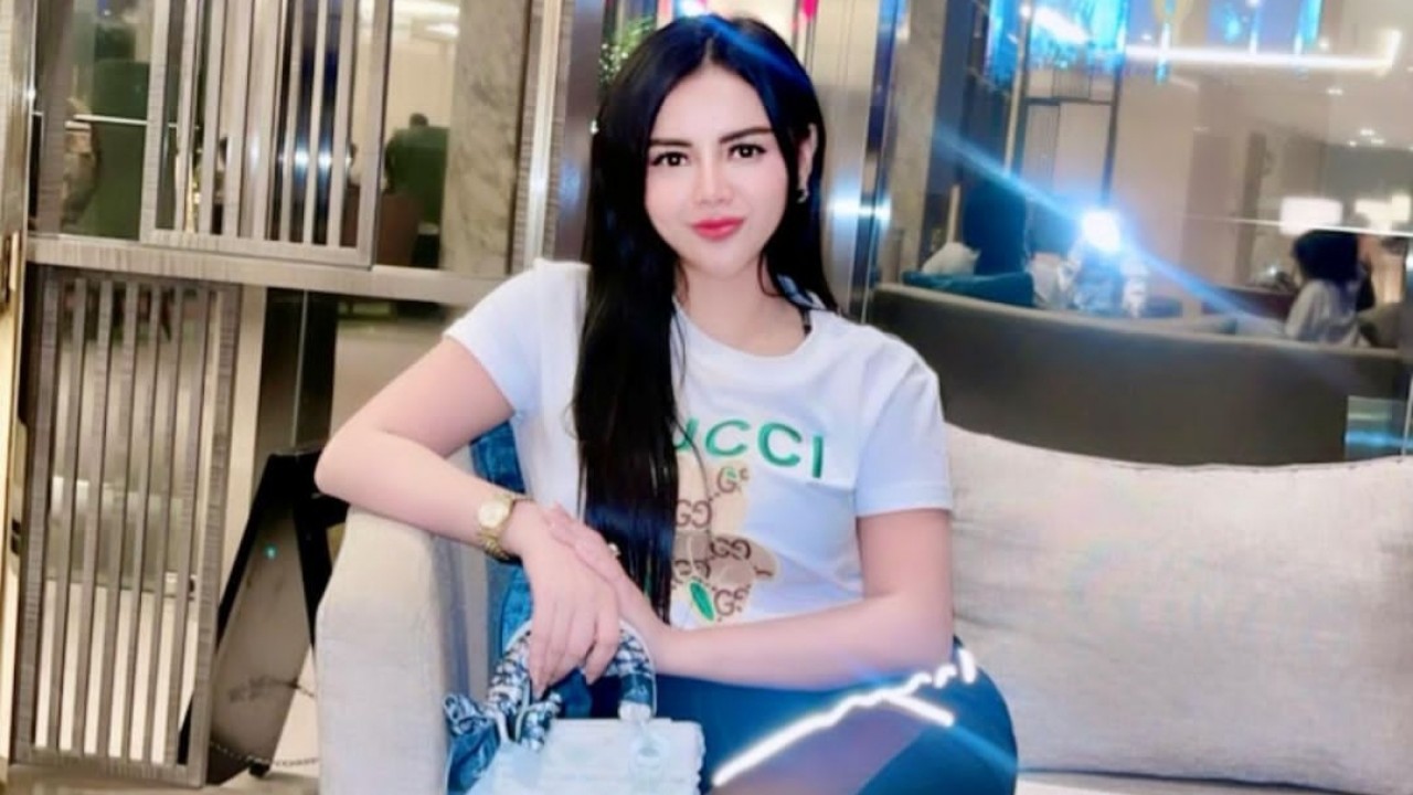 Novi Rizki/Instagram