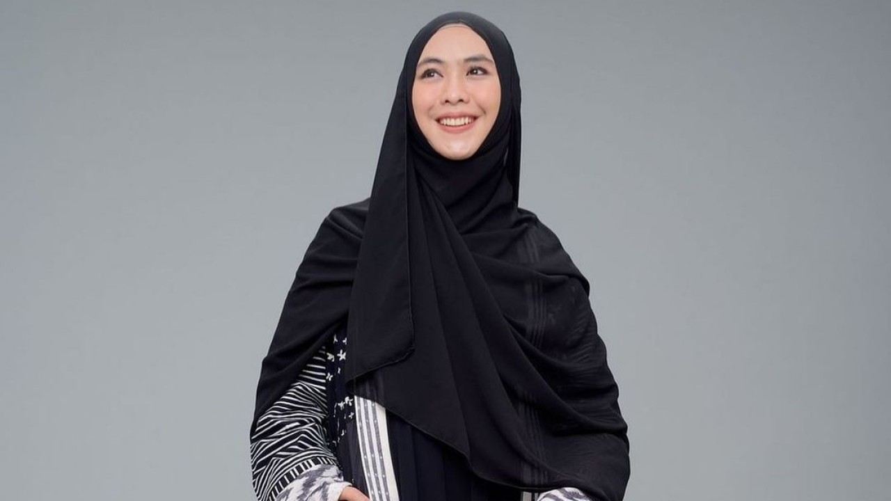 Oki Setiana Dewi/Instagram