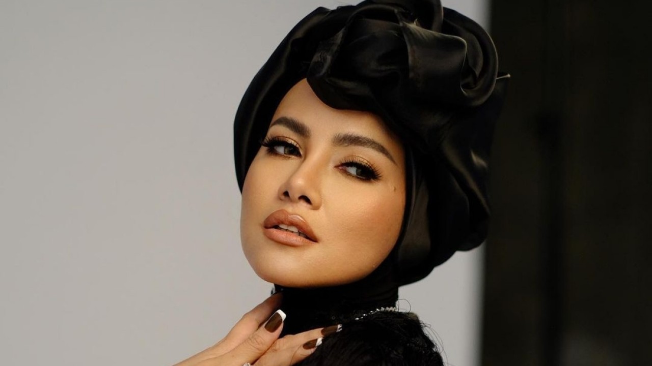 Olla Ramlan/Instagram