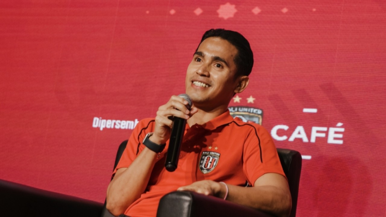 Pemain Bali United, Sidik Saimima