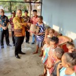 Pemkot Sorong beri bantuan ke panti asuhan dan pesantren-1667530826
