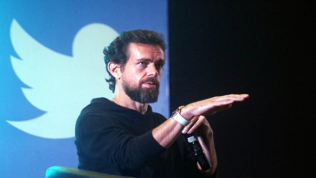 Pendiri dan mantan CEO Twitter Jack Dorsey/ist
