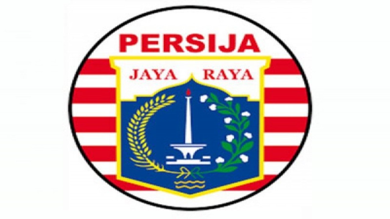Logo Persija. (Istimewa) (Istimewa/)