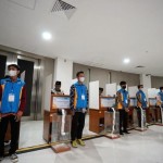 Peserta yang meemiliki hak pilih saat mengikuti e voting menentukan 13 Nama anggota-1668910277