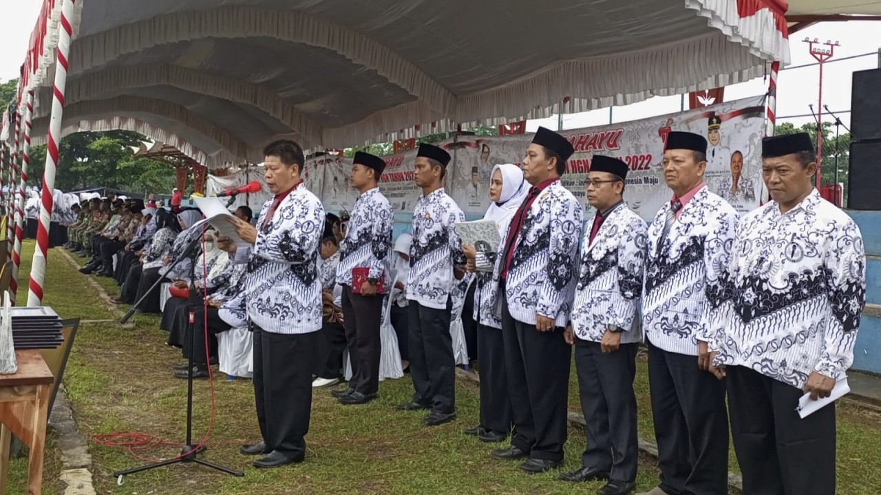 PGRI Kabupaten Indramayu
