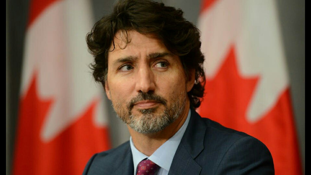PM Kanada Justin Trudeau. (Net)