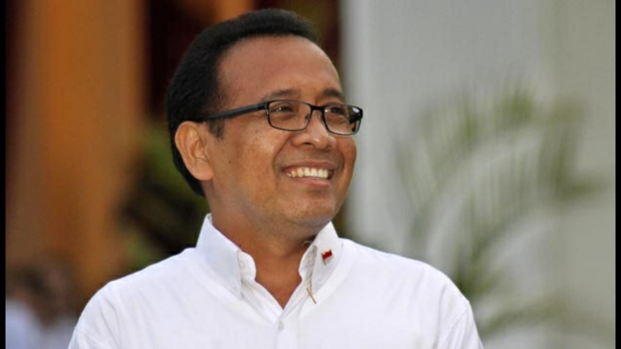 Mensesneg Pratikno. (Net)