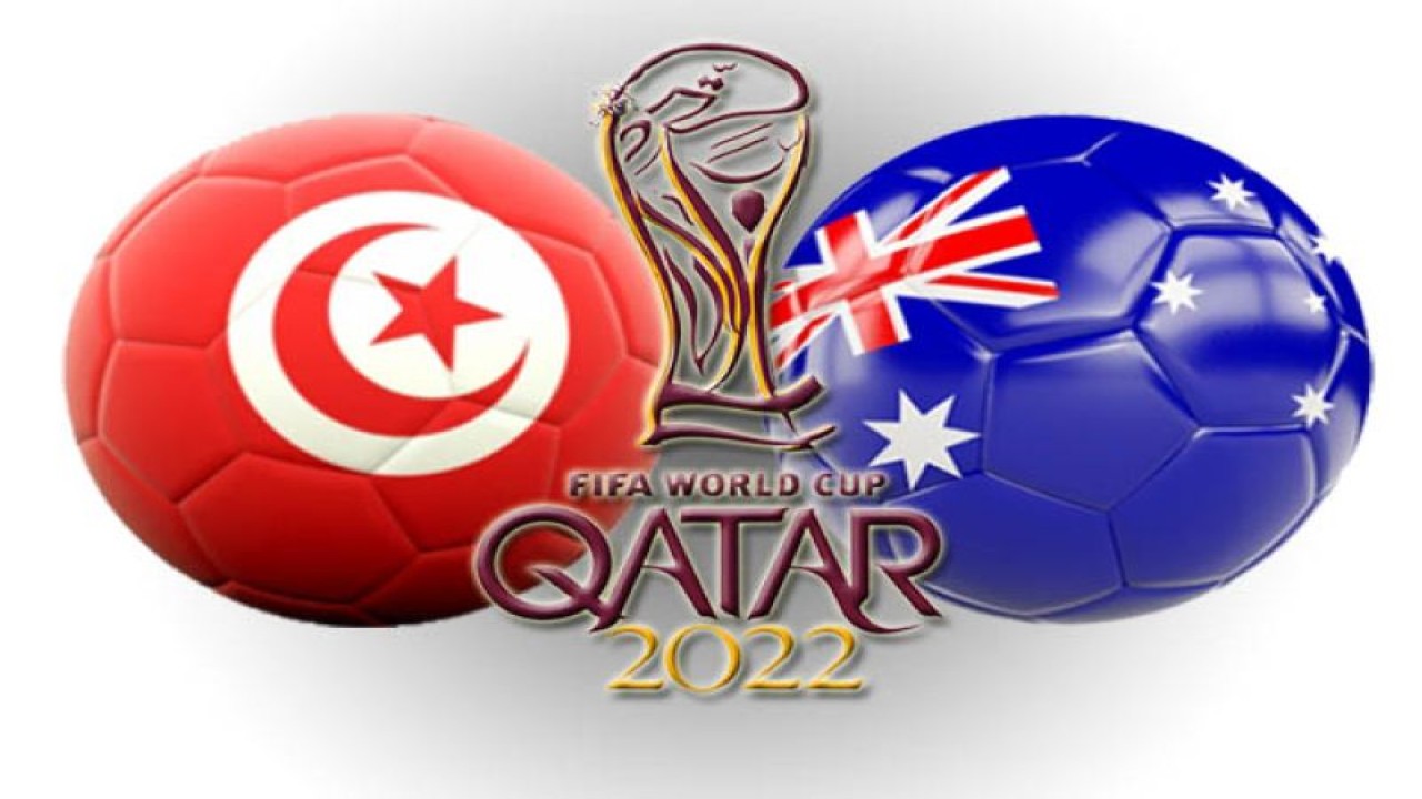 Ilustrasi - Preview Piala Dunia 2022: Tunisia vs Australia (ANTARA/Juns)