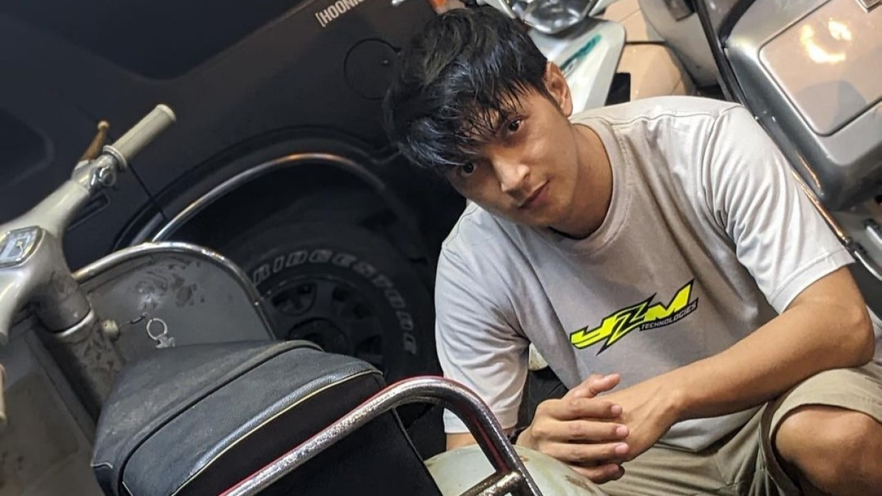 Reiner Manopo/Instagram