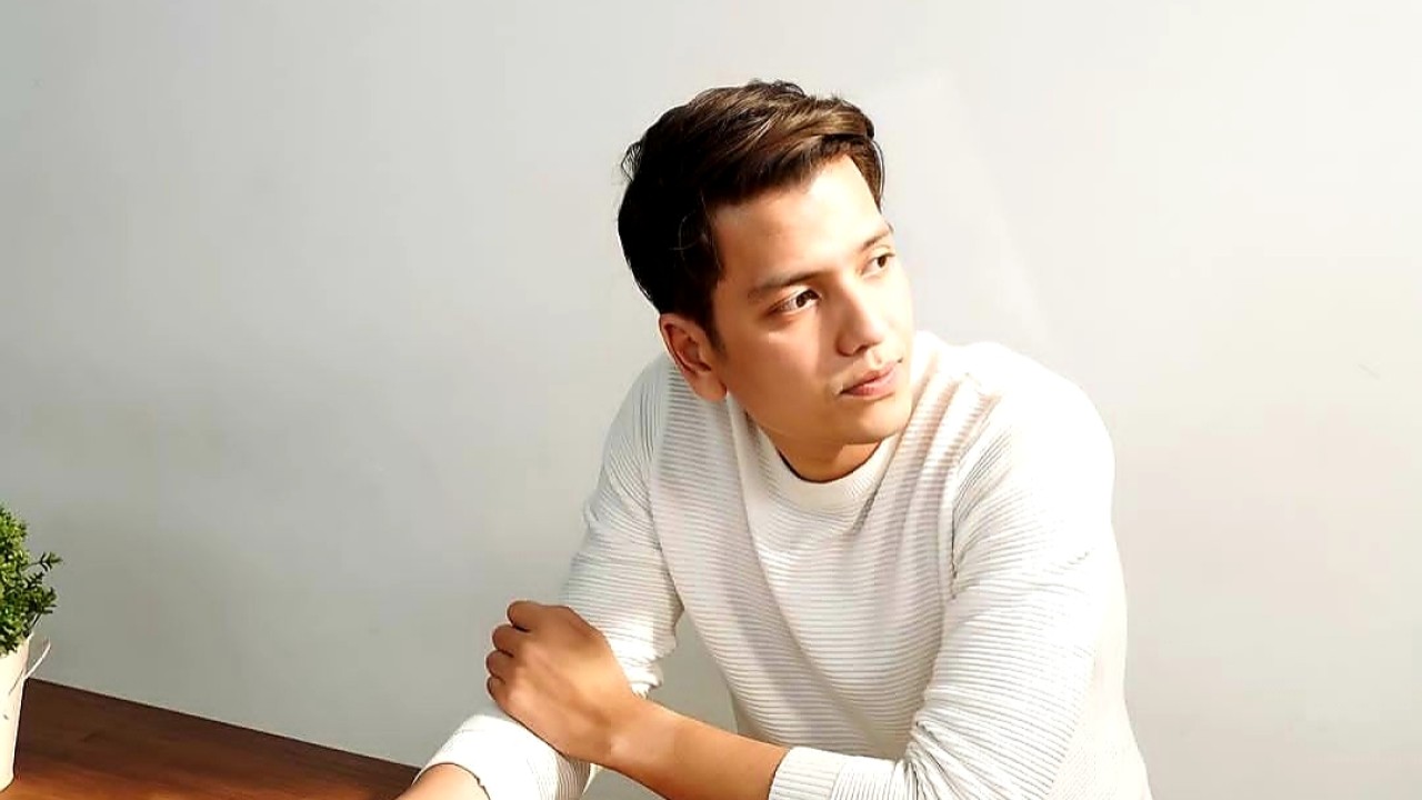 Rendi Jhon Pratama/Instagram