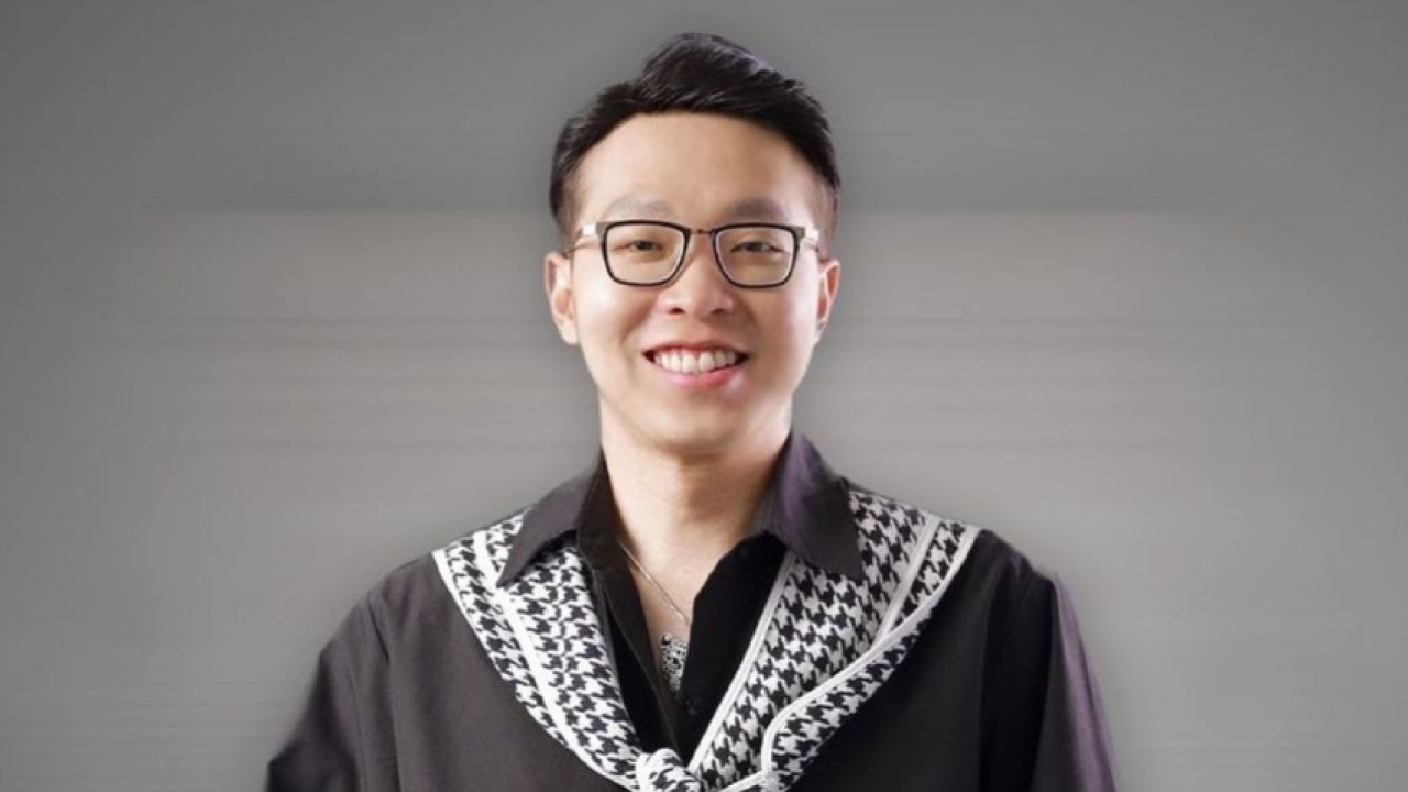 Richard Lee/Instagram