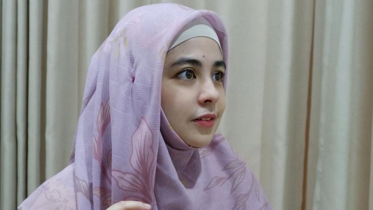 Risty Tagor/Instagram