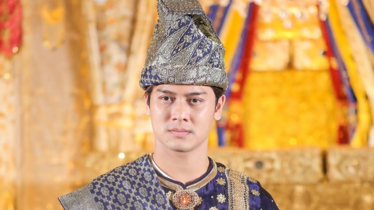 Rizky Billar/Instagram