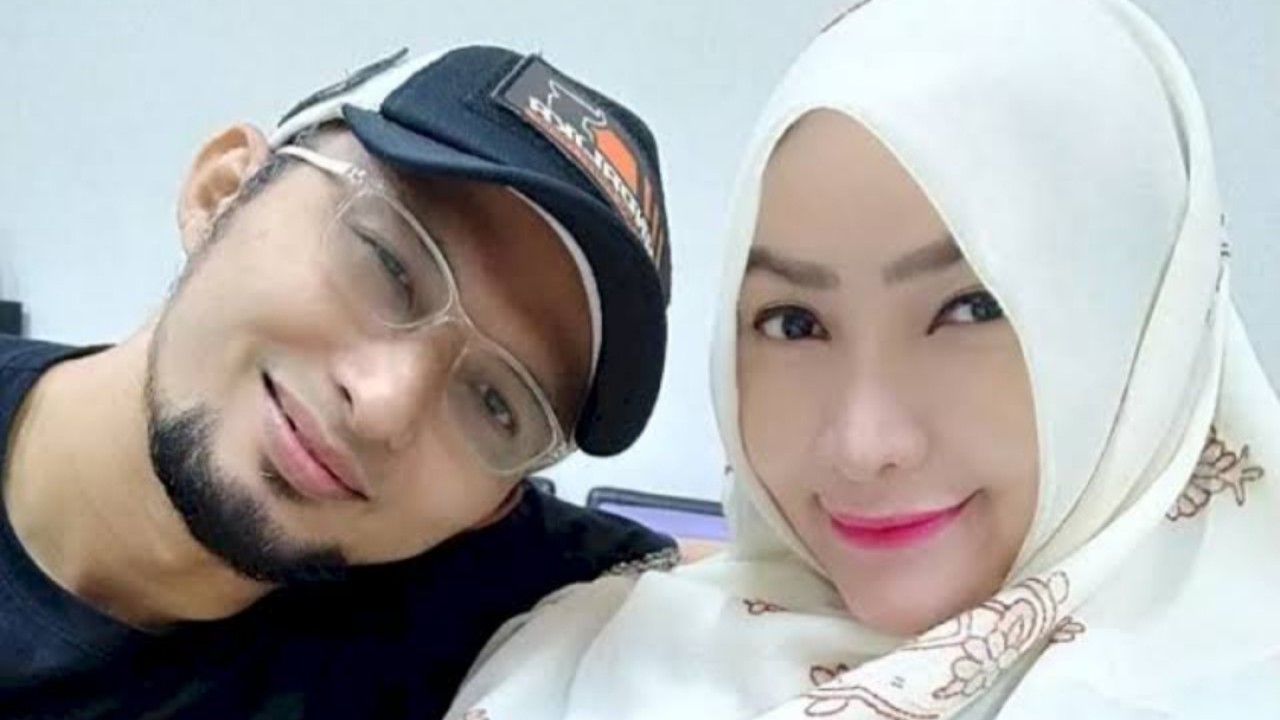 Roro Fitria dan Andre Irawan/net