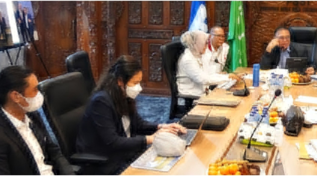 Satgas Transformasi Sepakbola Indonesia