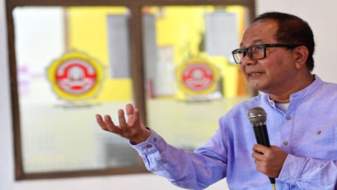 Sekretaris Kementerian Koperasi dan UKM (SesKemenKopUKM) Arif Rahman Hakim. (HO - KemenKopUKM)