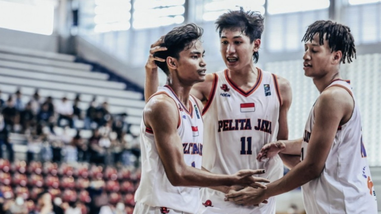 Skuad Pelita Jaya