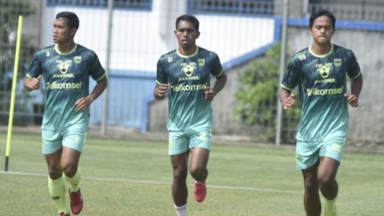 Skuad Persib Bandung