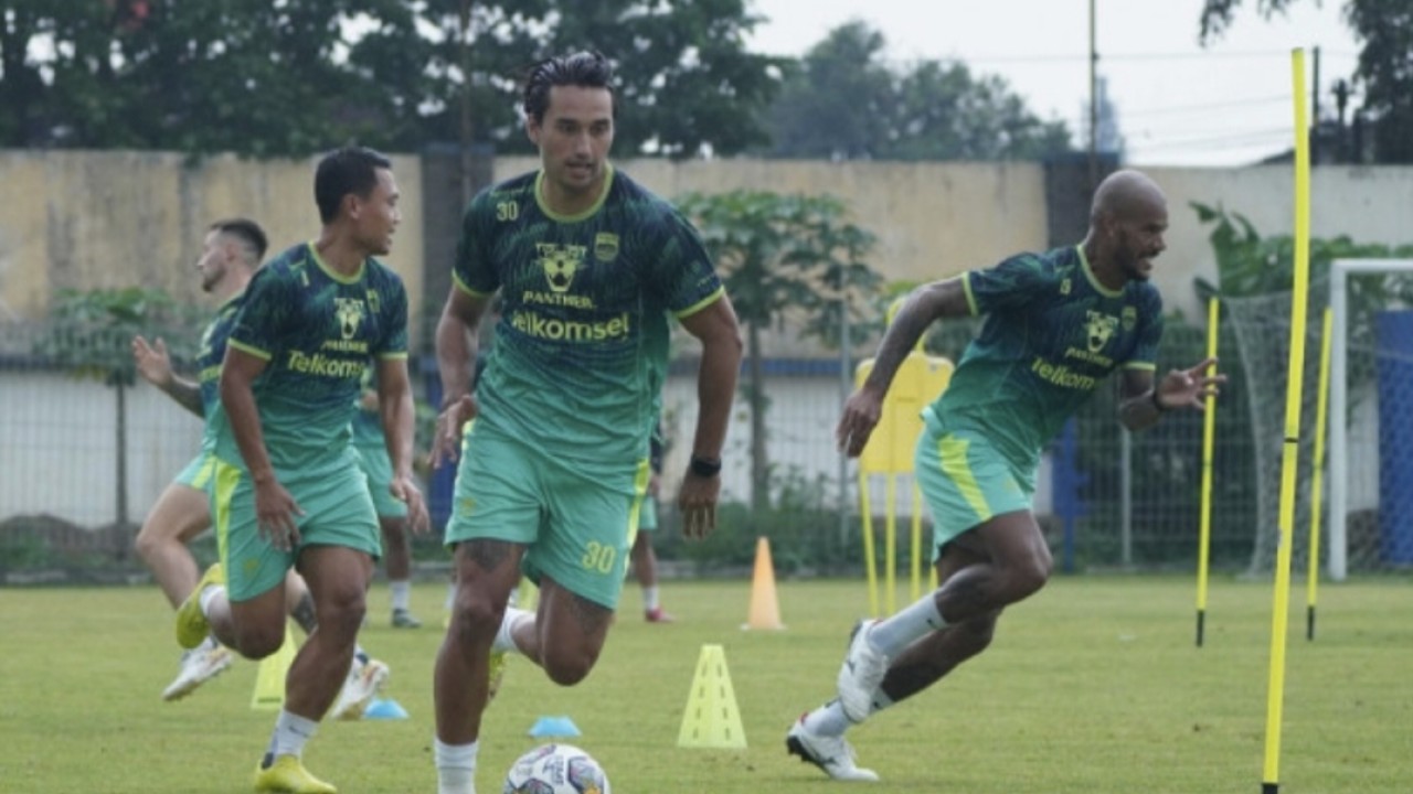 Skuad Persib Bandung