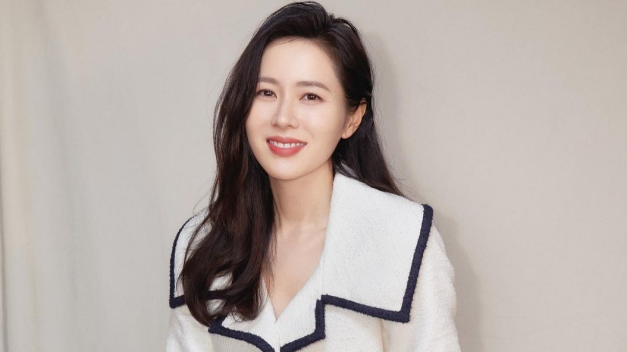 Son Ye Jin/Instagram