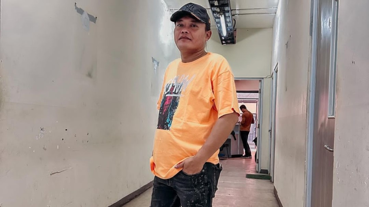 Komedian Sule/Instagram