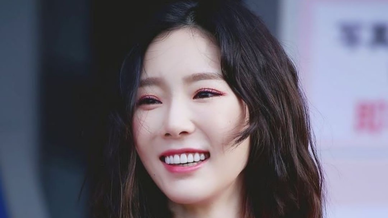 Taeyeon SNSD/Instagram