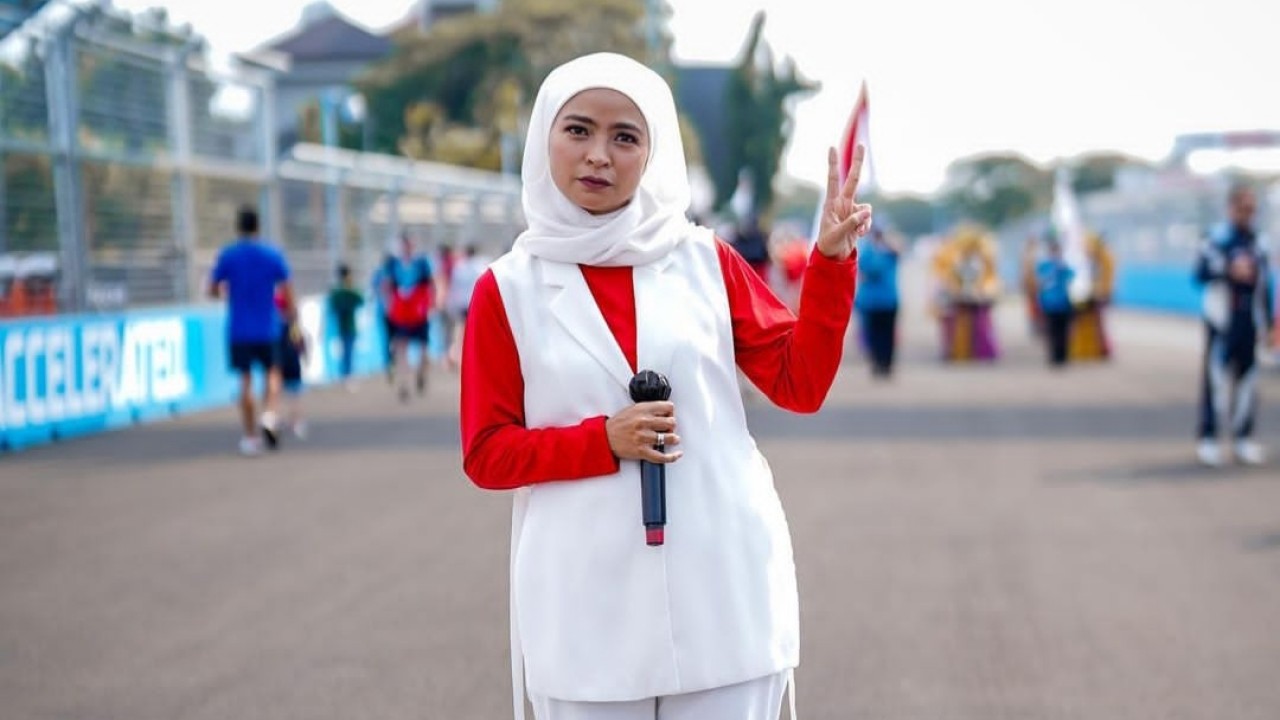 Tantri Kotak/Instagram