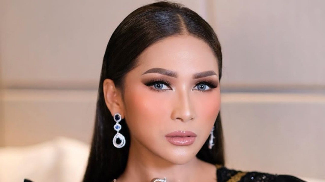 Tata Janeeta/Instagram