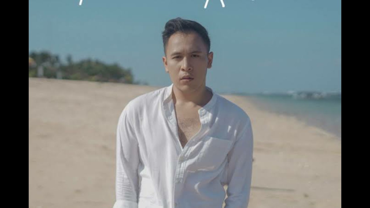 Penyanyi TB Aji. (Net)