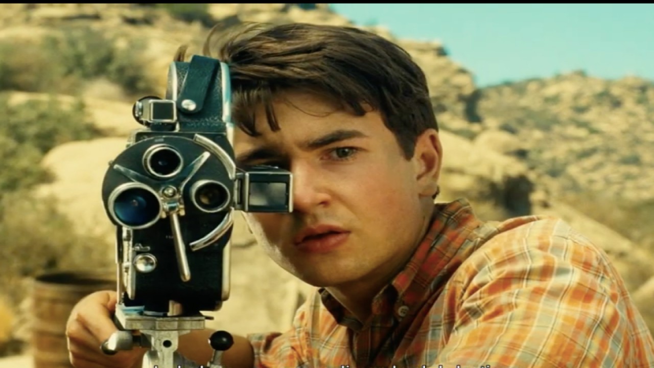 The Fabelmans (YouTube/CBI Pictures)