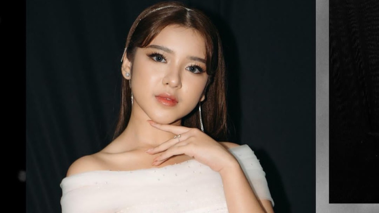Tiara Andini/Instagram