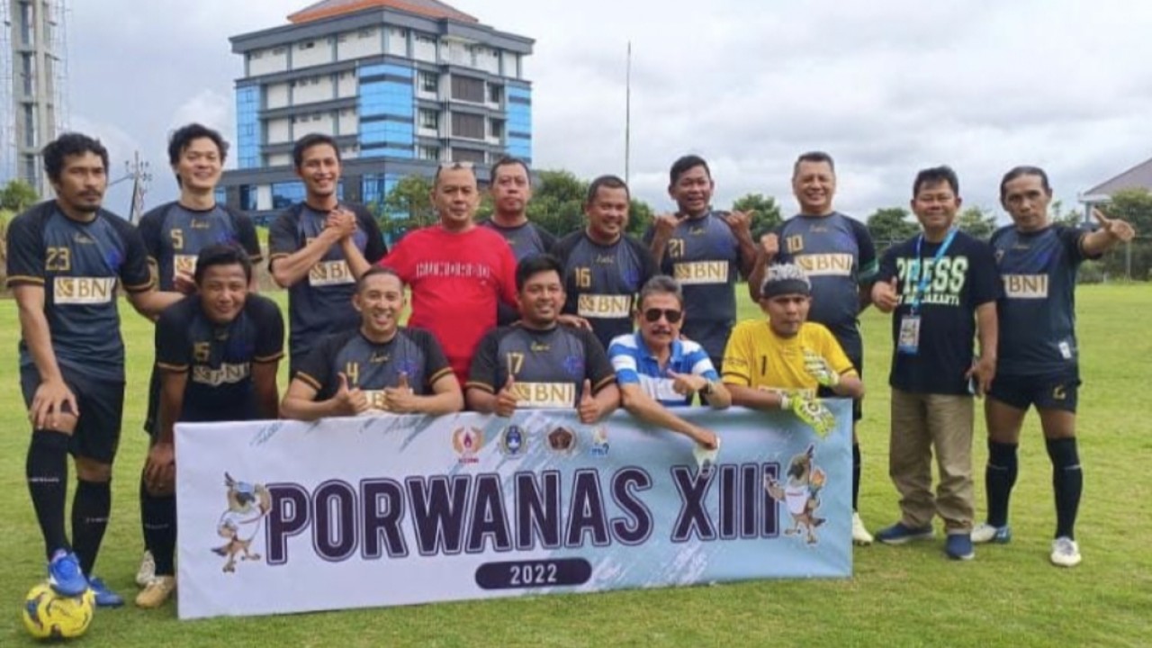 Tim sepak bola DKI Jakarta