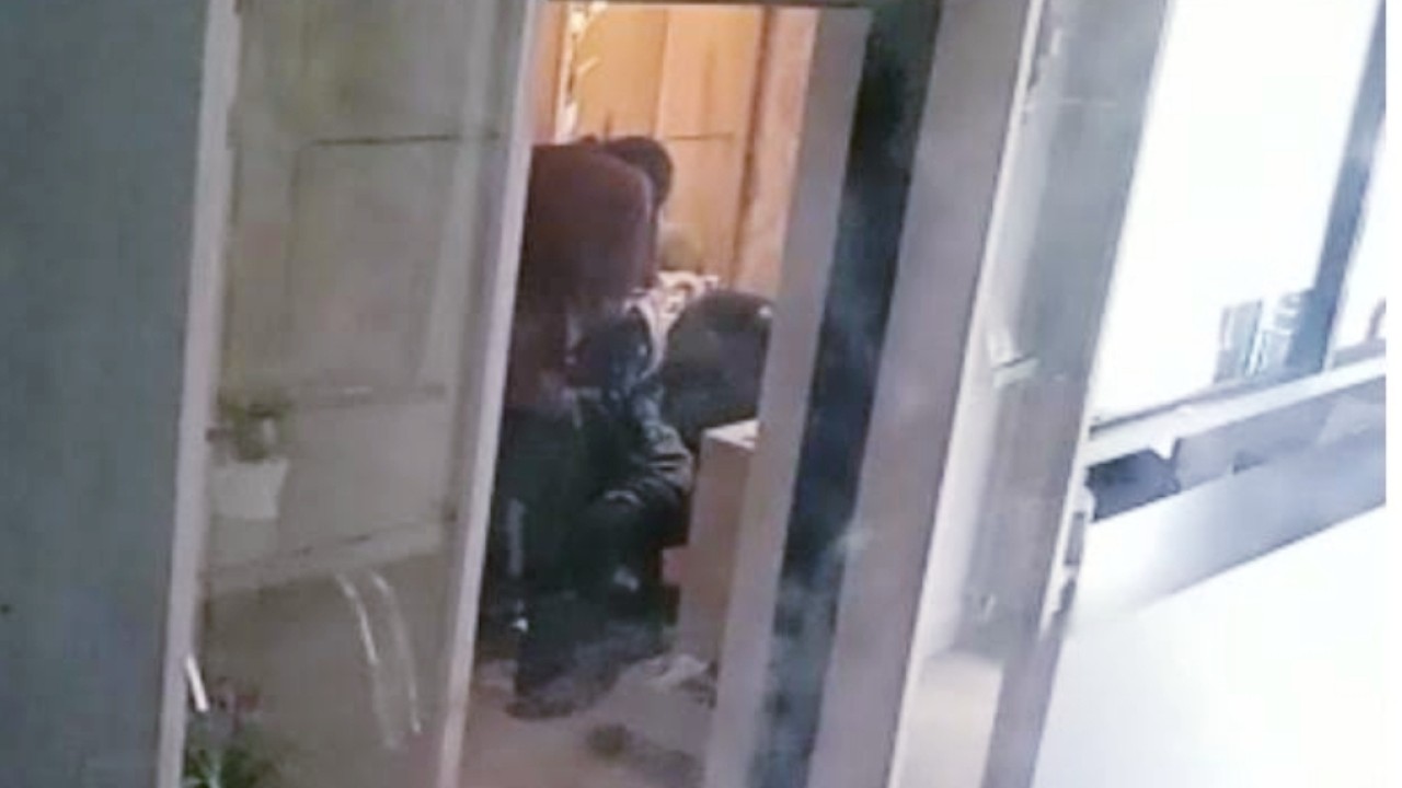 Video mesum Sekdes Brebes viral/net