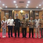 Wakil Ketua DPR RI Koordinator Bidang Industri dan Pembangunan (Korinbang) Rahmat Gobel-1667388167