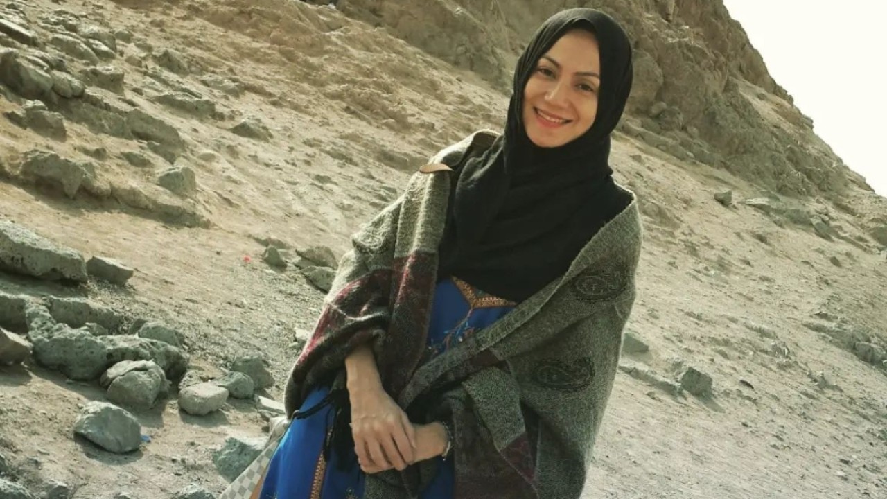 Wanda Hamidah/Instagram