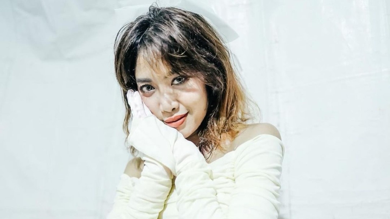 Widi Vierratale/Instagram