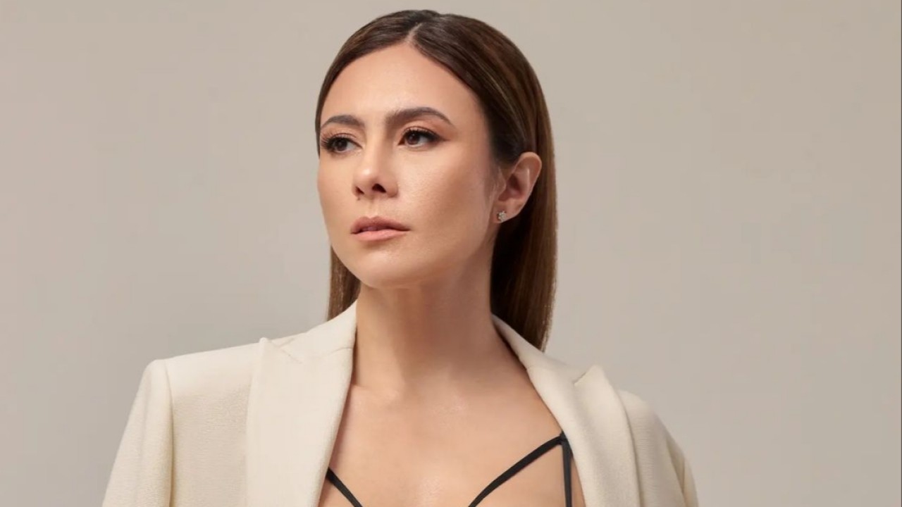 Wulan Guritno/Instagram