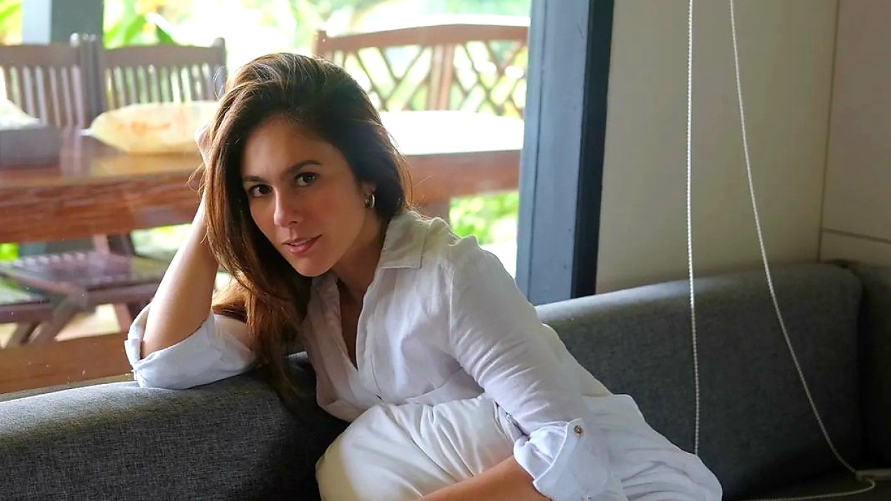 Wulan Guritno/Instagram